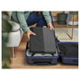 Trust Funda Lisboa para Portátiles y Tablets hasta 16 pulgadas - Negro