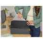 Trust Funda Lisboa para Portátiles y Tablets hasta 16 pulgadas - Negro