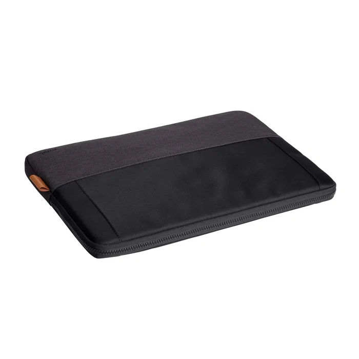 Trust Funda Lisboa para Portátiles y Tablets hasta 16 pulgadas - Negro