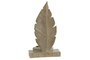 DKD Home Decor Figura Resina Yoga Chica Surtido de 2 Unidades