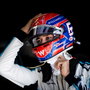 Bell HP77 (HANS) Talla 57 FIA8860-2018-ABP