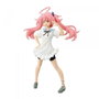 Banpresto Figura Milim Nava Otherworlder Vol.21 15cm