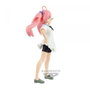 Banpresto Figura Milim Nava Otherworlder Vol.21 15cm