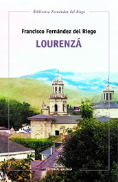 Lourenzá, Francisco Fernández del Riego - GALAXIA