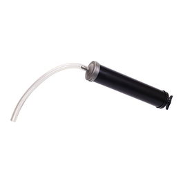 Faher Inyector IF-42 Manual, 500 ml, para Aplicación de Valvulina y Aceite, con Manguera de 300 mm, para Cajas de Cambio y Mantenimiento Automoción