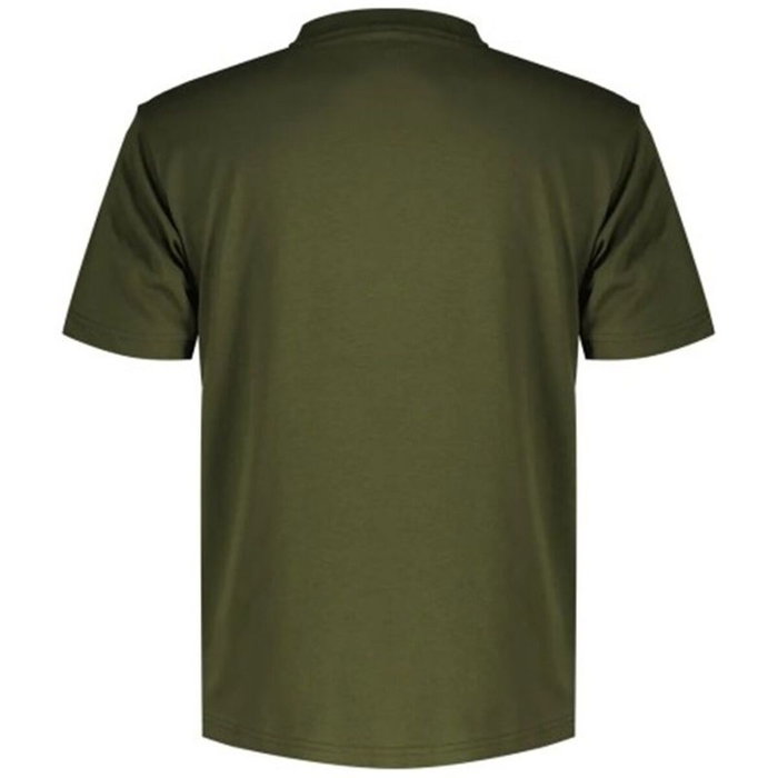 Camiseta de Manga Corta Hombre Vans Classic Ss Gris oscuro 7-8 Años