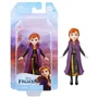 Mattel Figura Frozen 9 cm - Modelo Aleatorio - Para Niños de 3 Años en Adelante