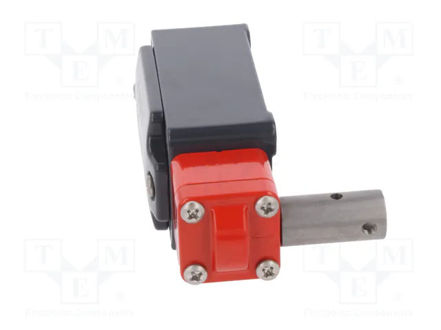 PIZZATO ELETTRICA Interruptor de seguridad de bisagra FD NC + NA