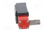 PIZZATO ELETTRICA Interruptor de seguridad de bisagra FD NC + NA
