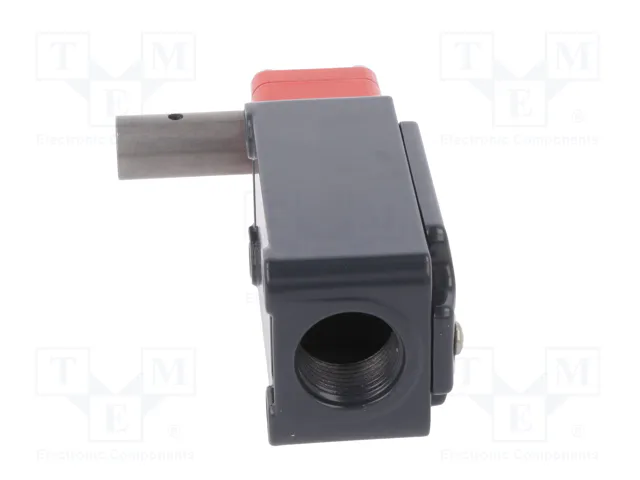PIZZATO ELETTRICA Interruptor de seguridad de bisagra FD NC + NA