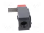 PIZZATO ELETTRICA Interruptor de seguridad de bisagra FD NC + NA