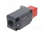 PIZZATO ELETTRICA Interruptor de seguridad de bisagra FD NC + NA