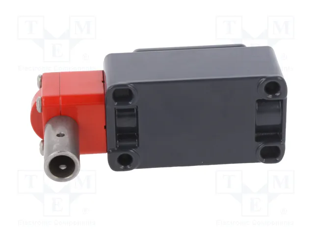 PIZZATO ELETTRICA Interruptor de seguridad de bisagra FD NC + NA