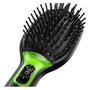 Braun Satin Hair 7 Cepillo de pelo Negro