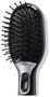 Braun Satin Hair 7 Cepillo de pelo Negro