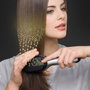 Braun Satin Hair 7 Cepillo de pelo Negro