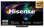 Hisense 65UR8S Smart TV 65'' 4K Ultra HD RGB-Mini LED Negro