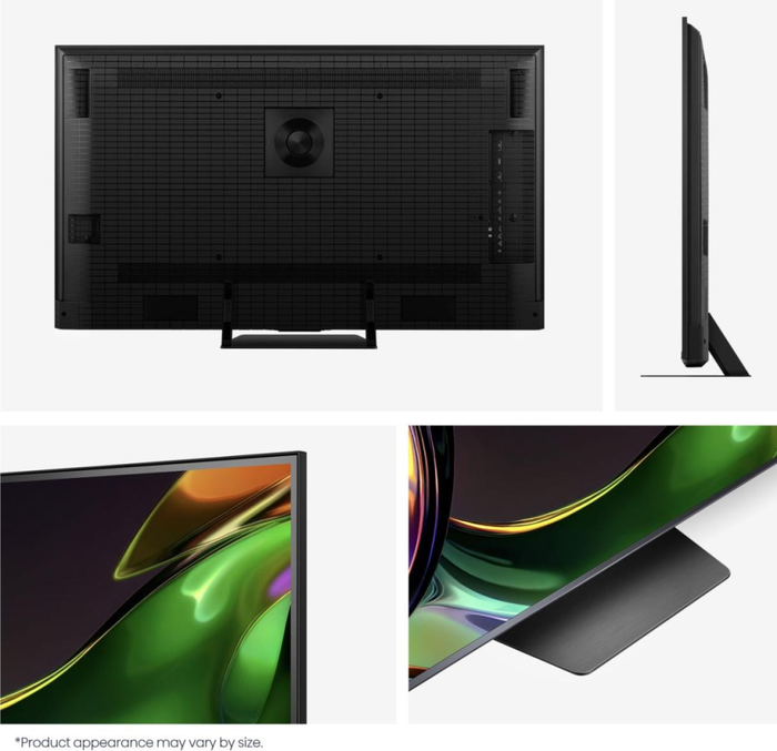 Hisense 65UR8S Smart TV 65 pulgadas RGB-Mini LED 4K Ultra HD Hisense 65UR8S Smart TV 65 pulgadas RGB-Mini LED 4K Ultra HD