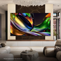Hisense 65UR8S Smart TV 65 pulgadas RGB-Mini LED 4K Ultra HD