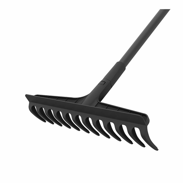 Cellfast Rastrillo universal Ideal Pro con 12 púas, 41 x 170 cm