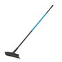 Cellfast Rastrillo universal Ideal Pro con 12 púas, 41 x 170 cm