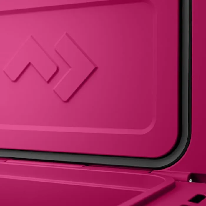 Nevera Portátil Dometic Patrol Rosa 36 L 70 x 43,2 x 41 cm