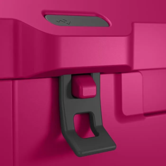 Nevera Portátil Dometic Patrol Rosa 36 L 70 x 43,2 x 41 cm