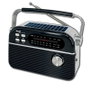 SAMI Radio Sami Vintage 3 bandas solar/batería multimed