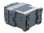 SCHNEIDER ELECTRIC LC1E1810BD Easy TeSys Contactor 3-polar 18A 24VDC