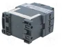 SCHNEIDER ELECTRIC LC1E1810BD Easy TeSys Contactor 3-polar 18A 24VDC
