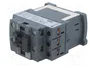 SCHNEIDER ELECTRIC LC1E1810BD Easy TeSys Contactor 3-polar 18A 24VDC