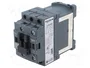 SCHNEIDER ELECTRIC LC1E1810BD Easy TeSys Contactor 3-polar 18A 24VDC