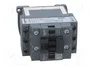 SCHNEIDER ELECTRIC LC1E1810BD Easy TeSys Contactor 3-polar 18A 24VDC