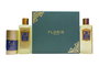 Floris Of London Set Cefiro con Champú, Gel de Ducha y Desodorante