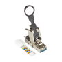 GoodConnections Conector RJ45 Cat. 6A de campo