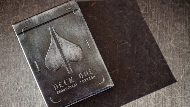 Theory 11 Baraja de cartas DeckONE