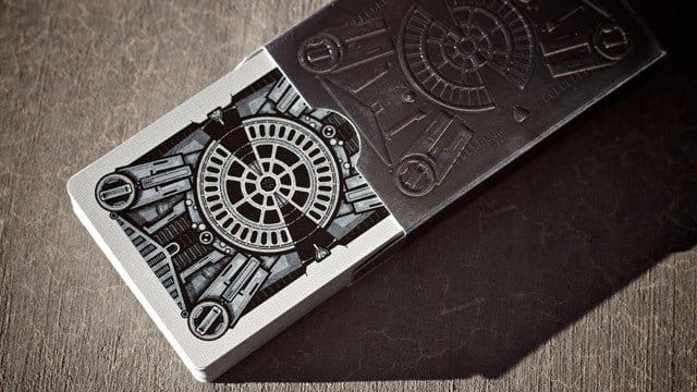 Theory 11 Baraja de cartas DeckONE