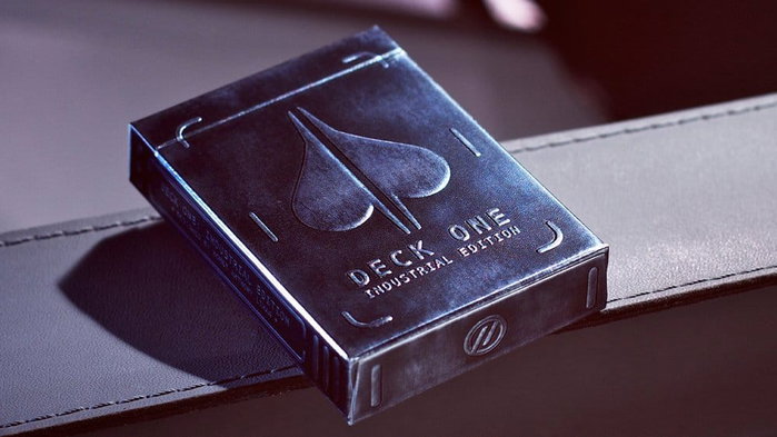 Theory 11 Baraja de cartas DeckONE