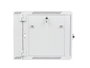 Lanberg Armario Rack de Pared 19 de 9U 600x600 mm Gris