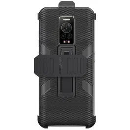 Ulefone Funda Móvil Negra Plástico ULEAR17PROCASE para Ulefone Armor 17 Pro