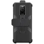 Ulefone Armor 17 Pro Funda Protectora Negra