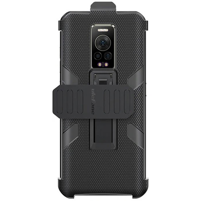 Ulefone Armor 17 Pro Funda Protectora Negra