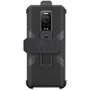 Ulefone Armor 17 Pro Funda Protectora Negra