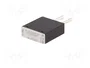 EATON ELECTRIC Limitador de sobretensiones 24÷48VAC DILM12-XSPV48