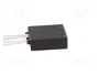 EATON ELECTRIC Limitador de sobretensiones 24÷48VAC DILM12-XSPV48