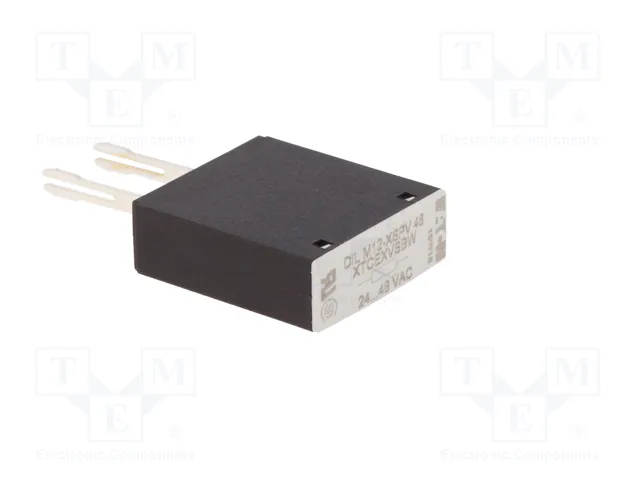 EATON ELECTRIC Limitador de sobretensiones 24÷48VAC DILM12-XSPV48