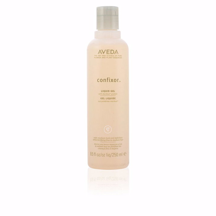 Aveda Confixor Liquid Gel 250 ml - Fijación media para cabello fino Aveda Confixor Liquid Gel 250 ml - Fijación media para cabello fino