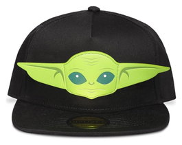 Star Wars: The Mandalorian Novelty Gorra Béisbol
