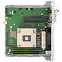 Hewlett Packard Enterprise ProLiant MicroServer Gen11 G7400 16GB DDR5 1TB HDD Intel Pentium Gold 3.7GHz 4xLFF Chasis Ultra Micro Torre Negra Server