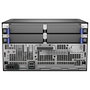 Hewlett Packard Enterprise ProLiant MicroServer Gen11 G7400 16GB DDR5 1TB HDD Intel Pentium Gold 3.7GHz 4xLFF Chasis Ultra Micro Torre Negra Server